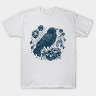 Crow Prince T-Shirt